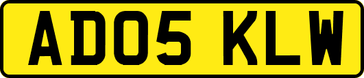 AD05KLW