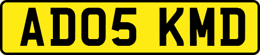 AD05KMD