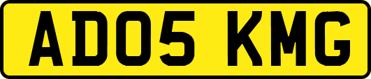AD05KMG