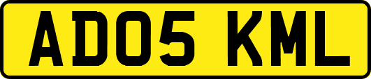 AD05KML