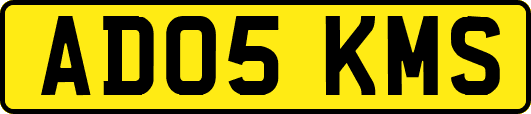 AD05KMS