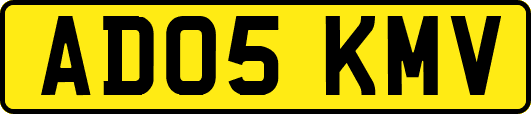 AD05KMV