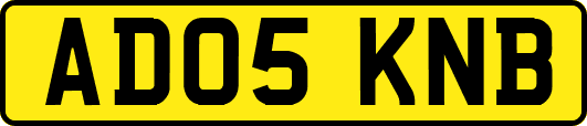 AD05KNB