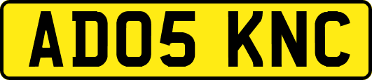 AD05KNC