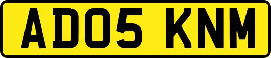 AD05KNM