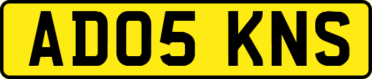 AD05KNS