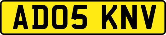 AD05KNV