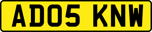 AD05KNW