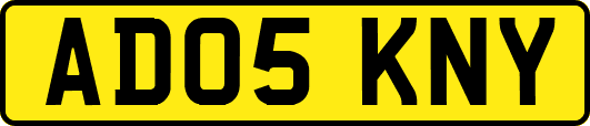 AD05KNY