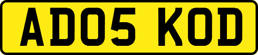 AD05KOD