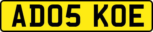 AD05KOE
