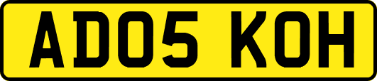 AD05KOH