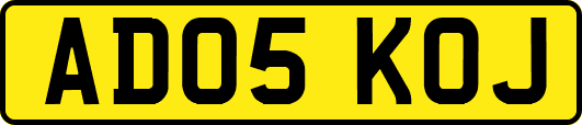 AD05KOJ