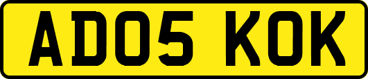 AD05KOK
