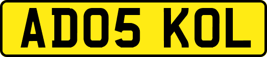 AD05KOL