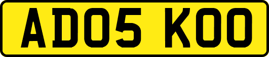 AD05KOO