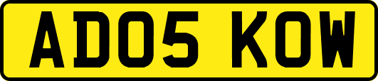 AD05KOW