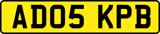 AD05KPB
