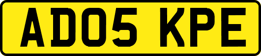 AD05KPE