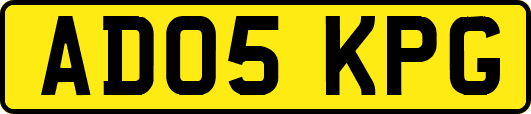 AD05KPG