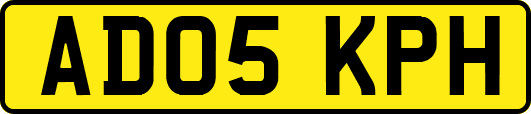 AD05KPH