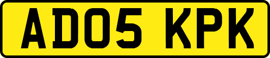 AD05KPK