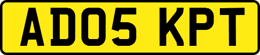AD05KPT