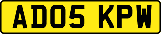 AD05KPW