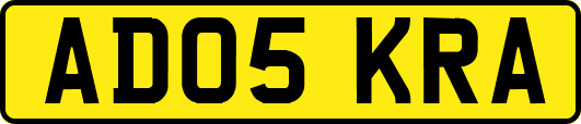 AD05KRA