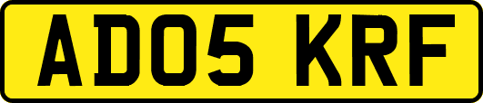 AD05KRF