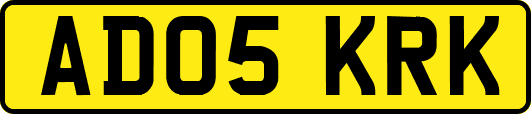 AD05KRK