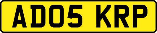 AD05KRP
