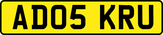 AD05KRU