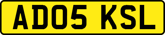 AD05KSL