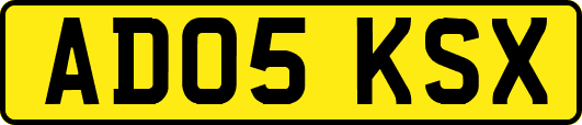 AD05KSX