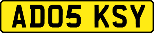 AD05KSY