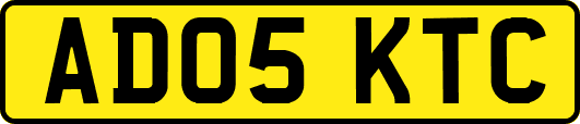 AD05KTC