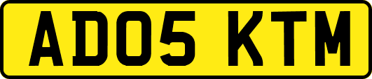 AD05KTM