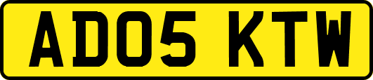 AD05KTW
