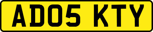 AD05KTY