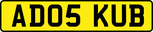 AD05KUB