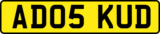 AD05KUD