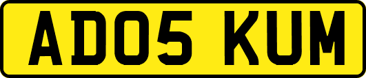 AD05KUM