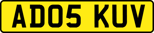 AD05KUV