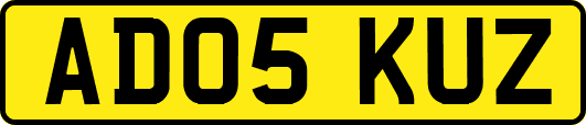 AD05KUZ