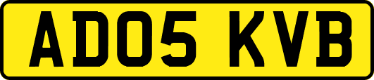 AD05KVB