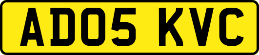 AD05KVC