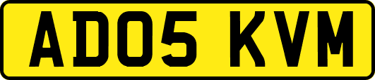 AD05KVM