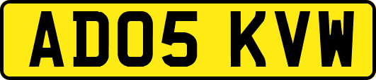 AD05KVW