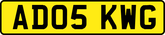 AD05KWG